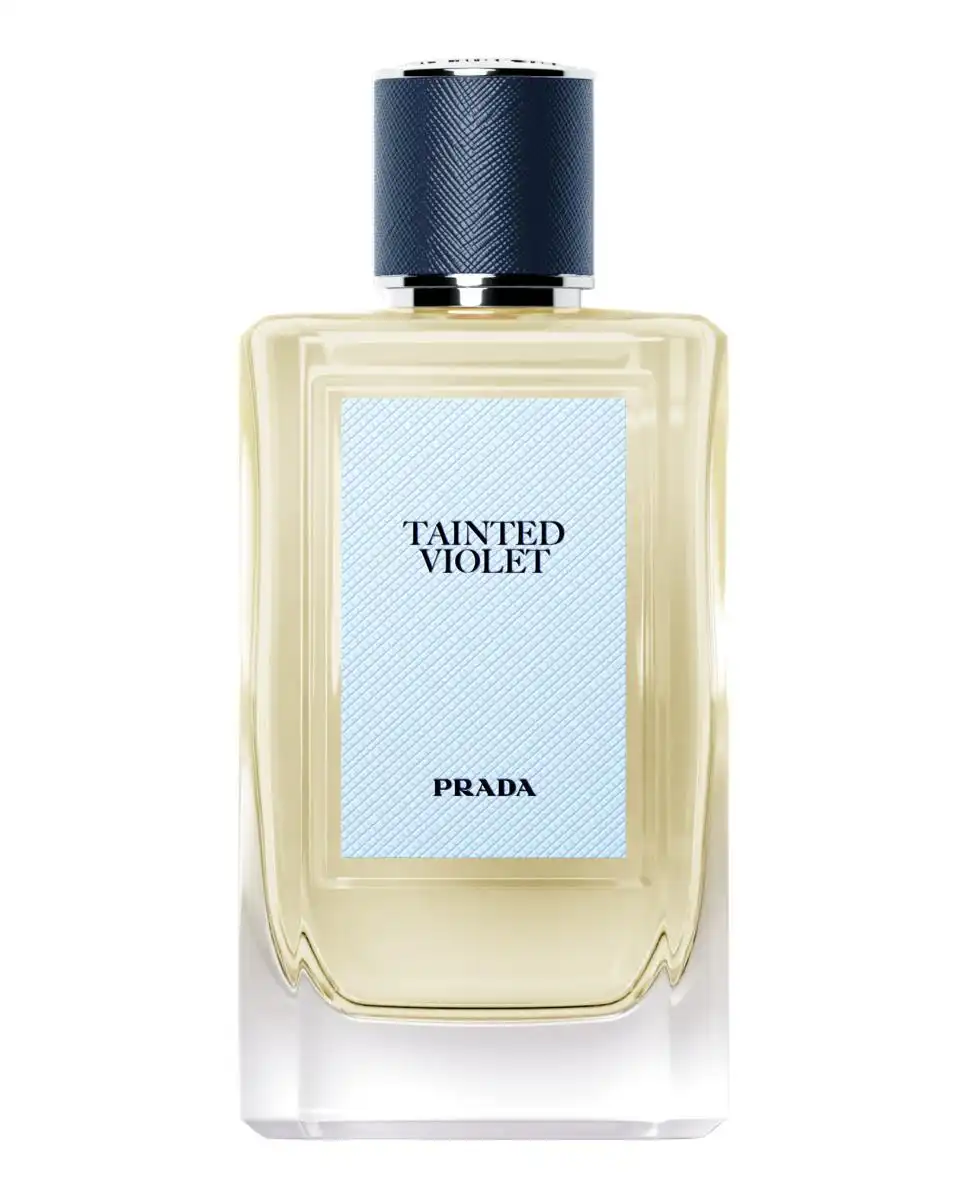 Tainted Violet Eau de Parfum Spray 100 Ml - Prada - Comparador de precios