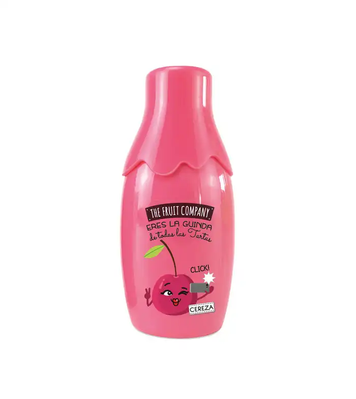 The Fruit Company - Eau de toilette Cereza 40ml - The Fruit Company - Comparador de precios