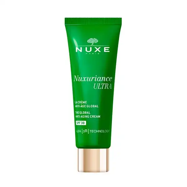The Global Anti-Aging Cream - NUXE - Comparador de precios