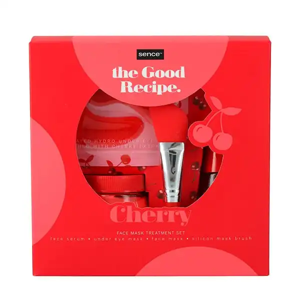 The Good Recipe - Sence - Comparador de precios