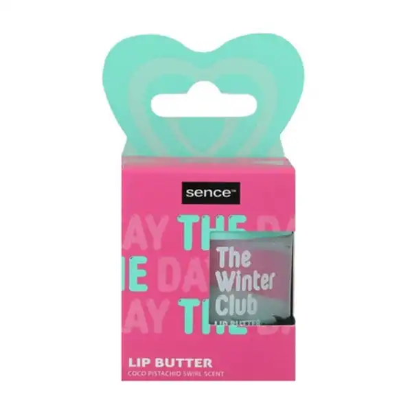 The Winter Club Slay The Day - Sence - Comparador de precios