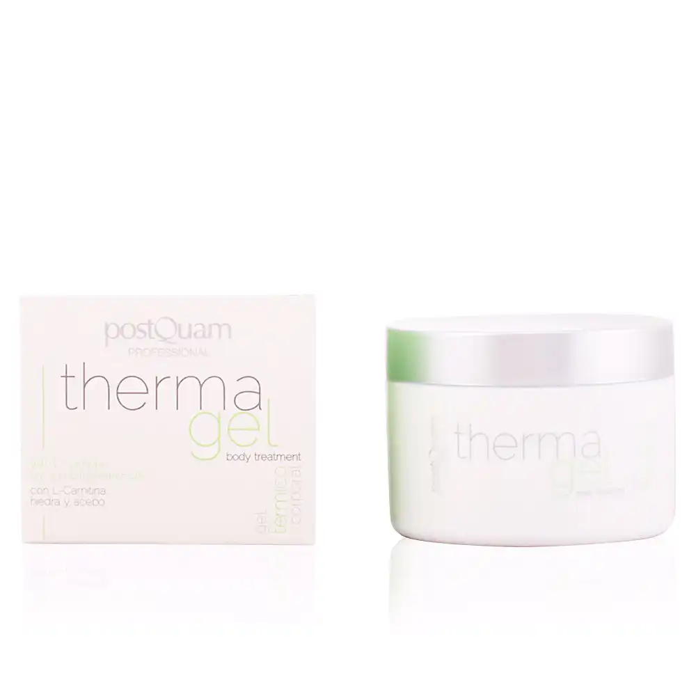Thermagel warm effect 200 ml - postQuam - Comparador de precios