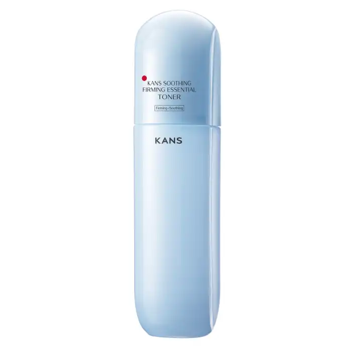 Tónico Reafirmante Calmante Polipéptidos 80 ml - KANS - Comparador de precios