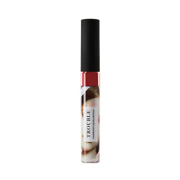 Trouble Kissproof On Parole - TEEEZ - Comparador de precios
