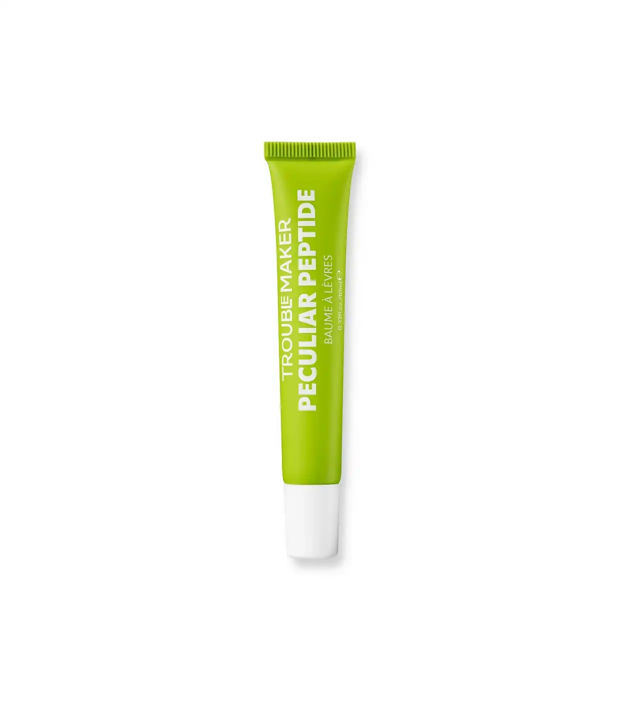 Trouble Maker - Bálsamo labial Peculier Peptide - Mint Choc Chip - Trouble Maker - Comparador de precios