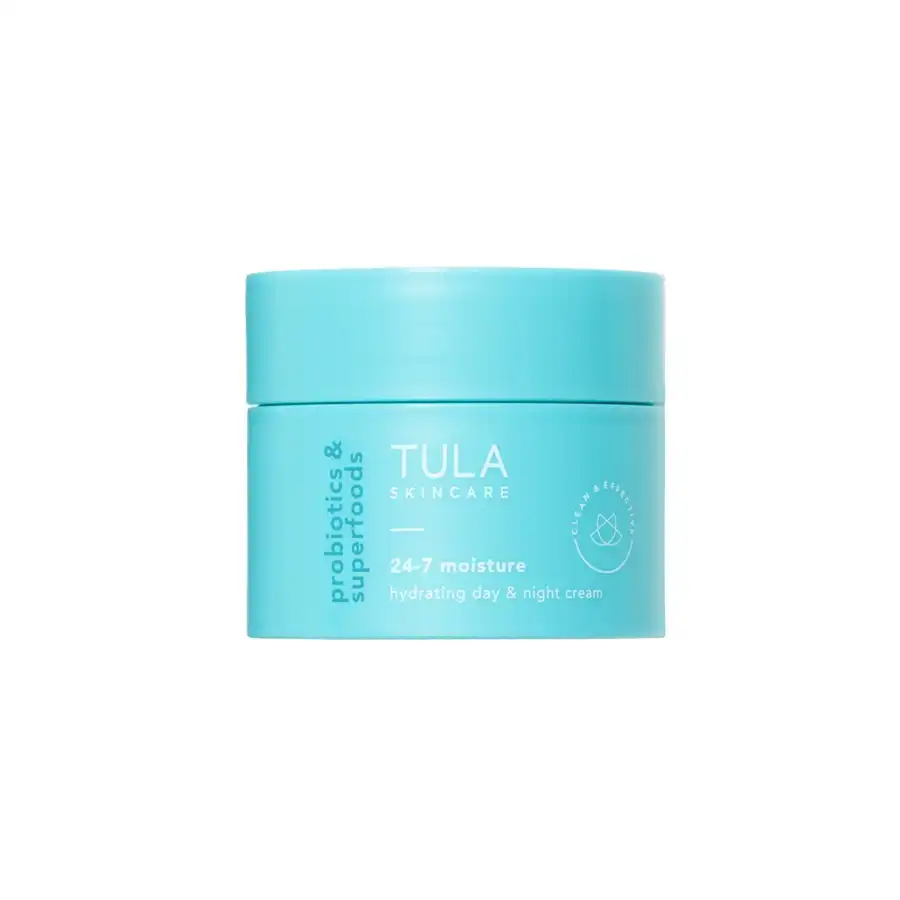 TULA - Probiotics & Superfoods 24-7 Moisture Hydrating Cremas faciales 15 g unisex - Tula - Comparador de precios