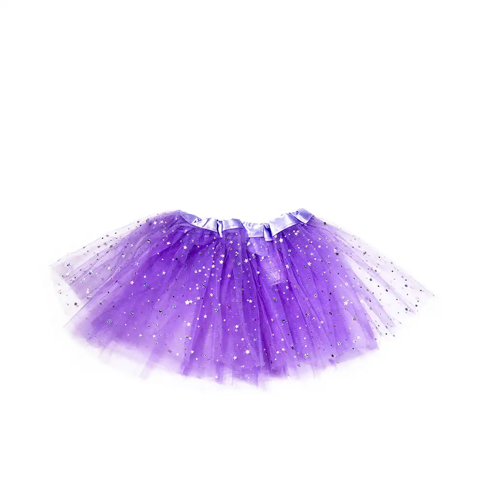 Tutú color #lila 1 pz - Inca - Comparador de precios
