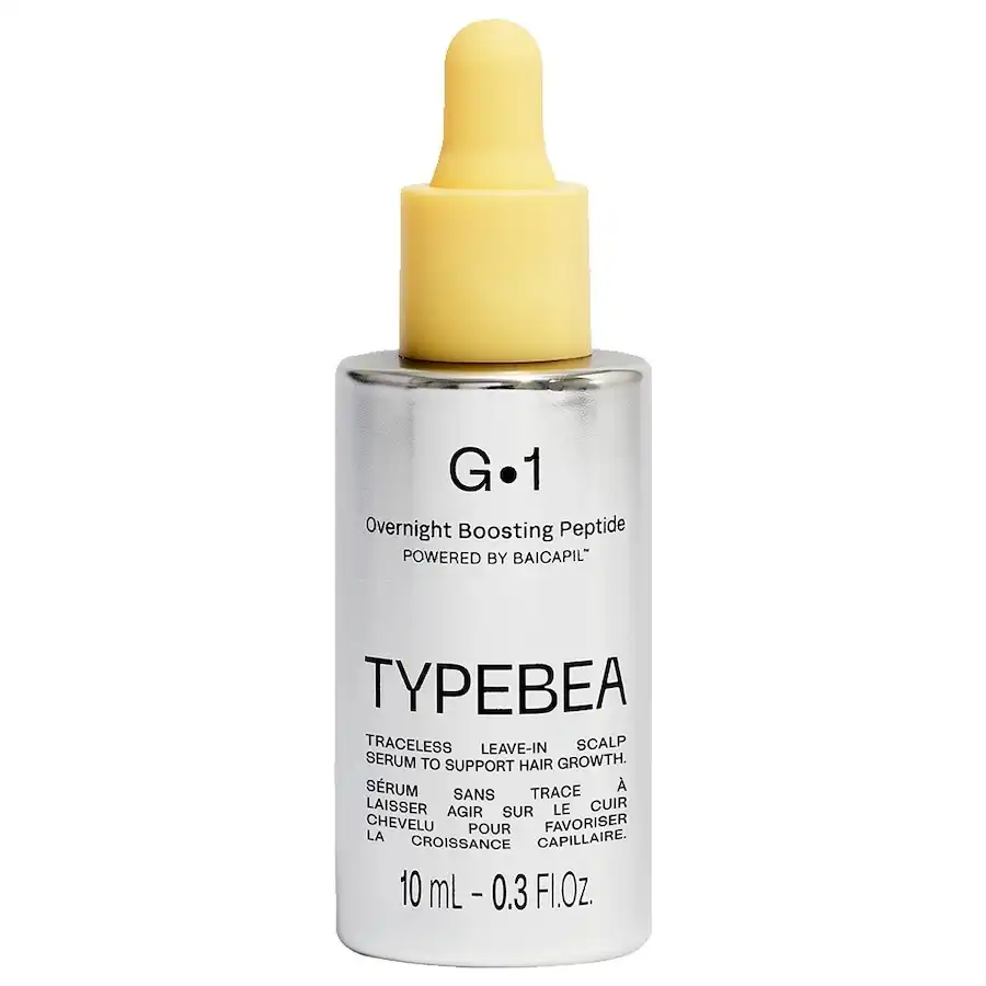 TYPEBEA - G•Line G1 Overnight Boosting Peptide Serum Sérums y aceites capilares 10 ml unisex - Typebea - Comparador de precios