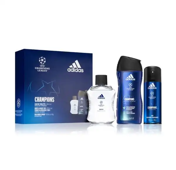 Uefa Champions League - Adidas - Comparador de precios