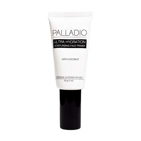 Ultra-Hydration Moisturizing Primer - PALLADIO - Comparador de precios