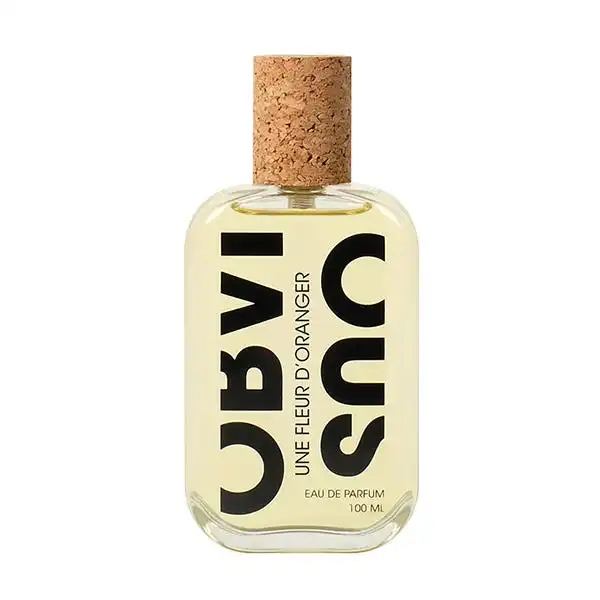 Une Fleur D'oranger - OBVIOUS - Comparador de precios