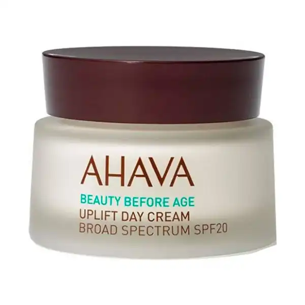 Uplift Day Cream Spf20 - AHAVA - Comparador de precios