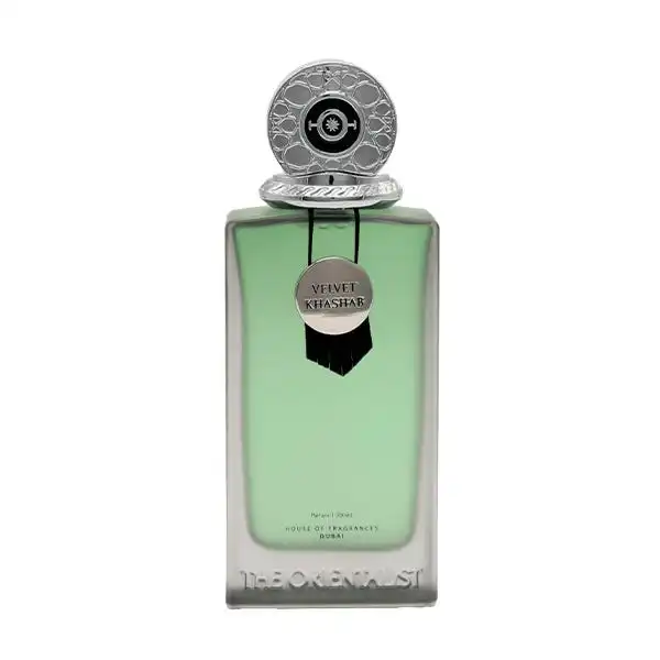 Velvet Khashab - The Orientalist - Comparador de precios
