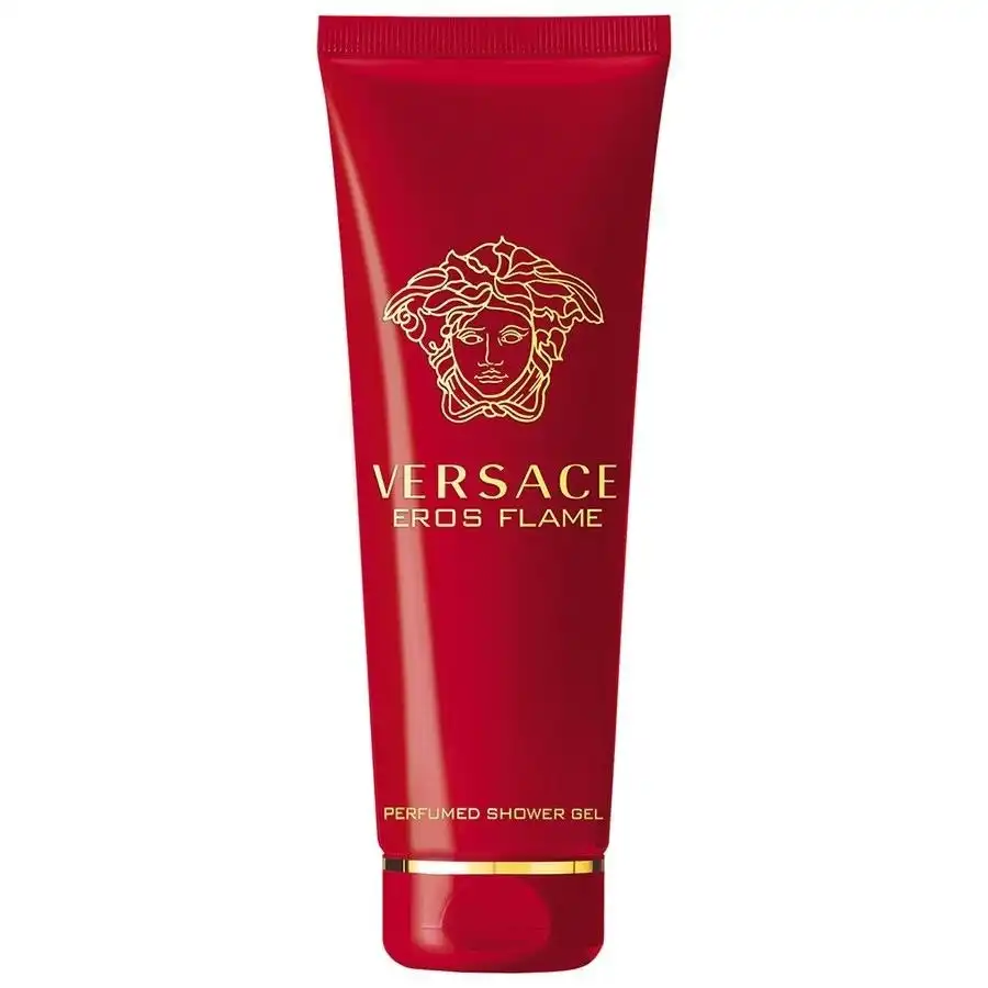 Versace - Flame Geles de ducha 250 ml male - Versace - Comparador de precios