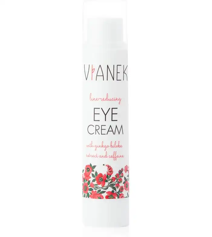 Vianek - Contorno de ojos antiarrugas - Vianek - Comparador de precios