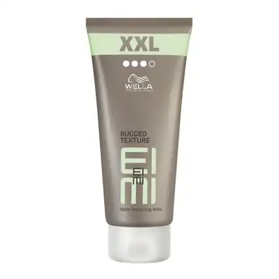 Wella Professionals Rugged Texture Mattierende Modelliercreme 150 ml 150.0 ml - Wella Professionals - Comparador de precios