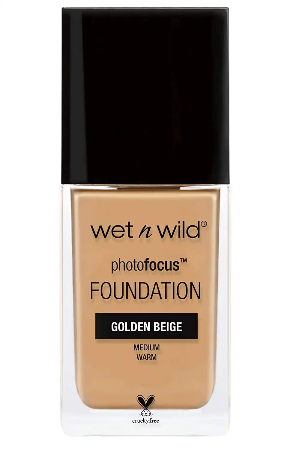 Wet n Wild Photo Focus Foundation - WET n WILD - Comparador de precios