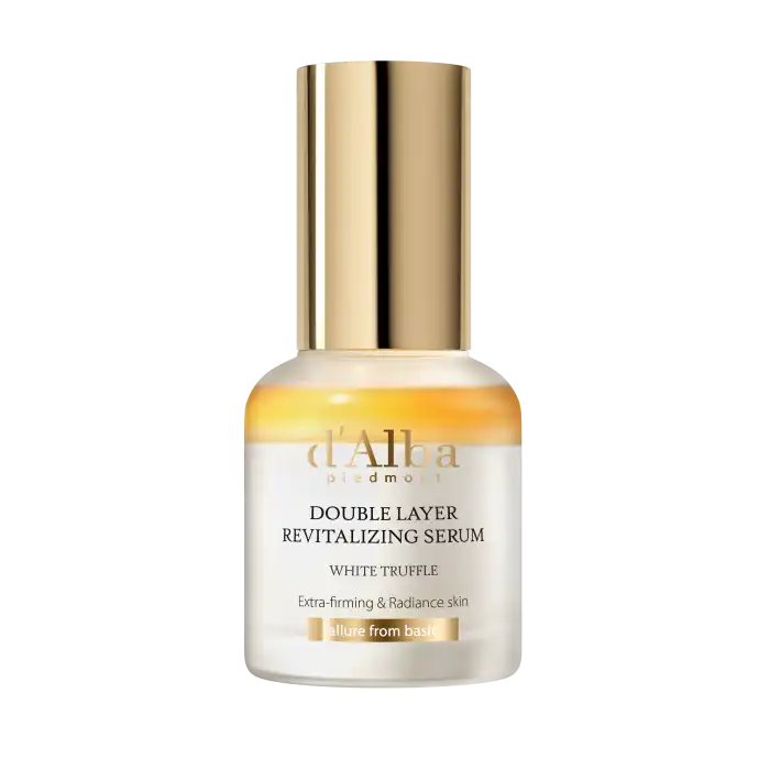 White Truffle Revitalizing Serum 30 ml - DAlba Piedmont - Comparador de precios
