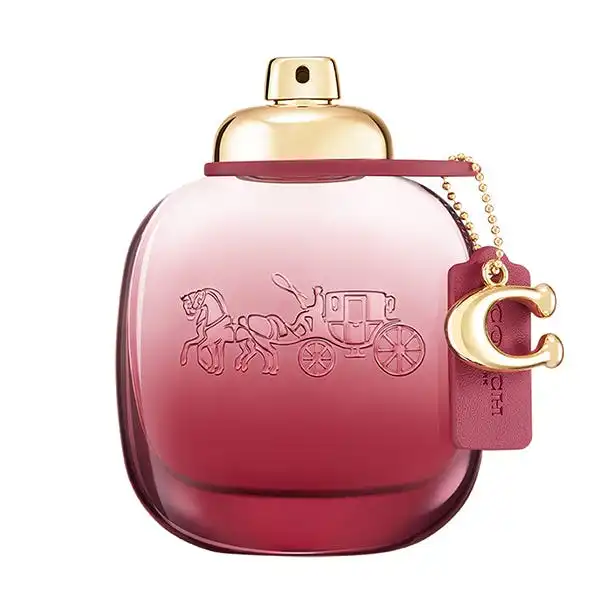 Wild Rose 90Ml - Coach - Comparador de precios