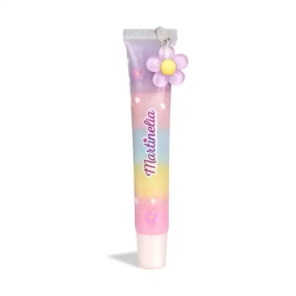 World 5 Layers Lip Gloss - MARTINELIA - Comparador de precios