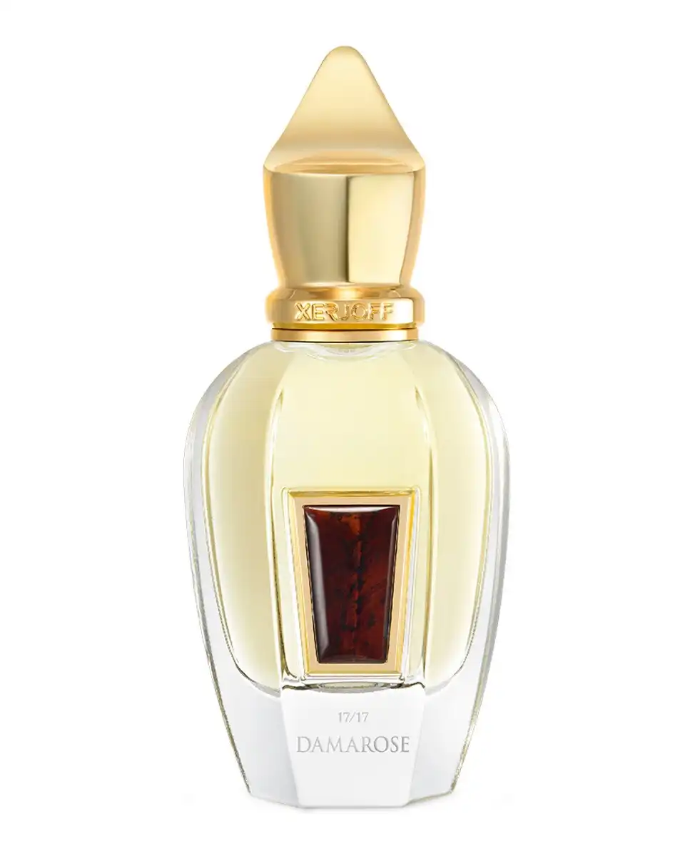 Xerjoff - Eau De Parfum Damarose Parfum 50 Ml - Xerjoff - Comparador de precios