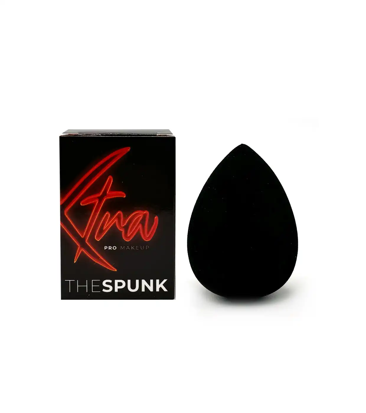 Xtra Pro MakeUp - Esponja de maquillaje The Spunk - Xtra Pro MakeUp - Comparador de precios