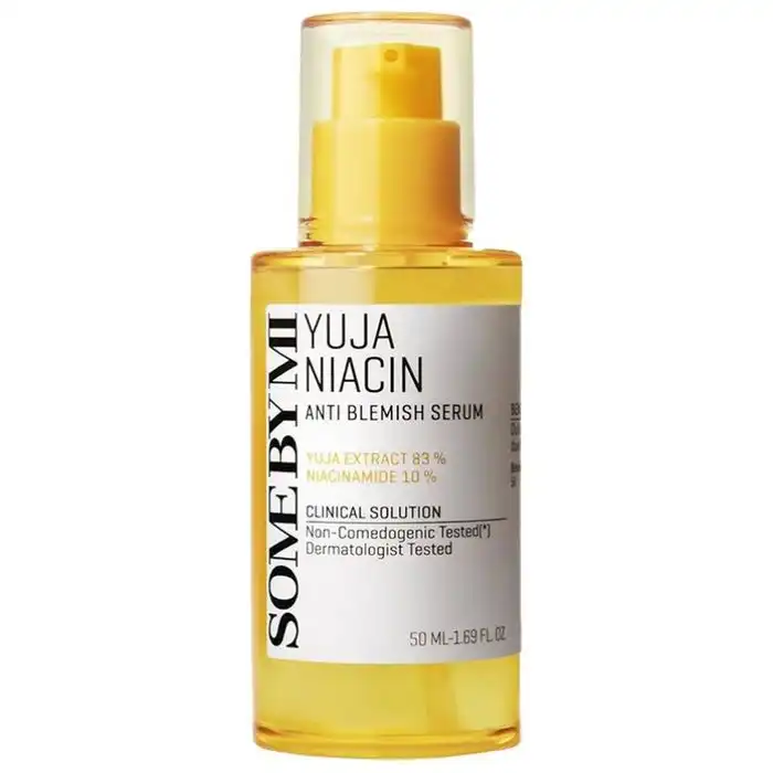 Yuja Niacin Serum Antimanchas 50 ml - Some By Mi - Comparador de precios