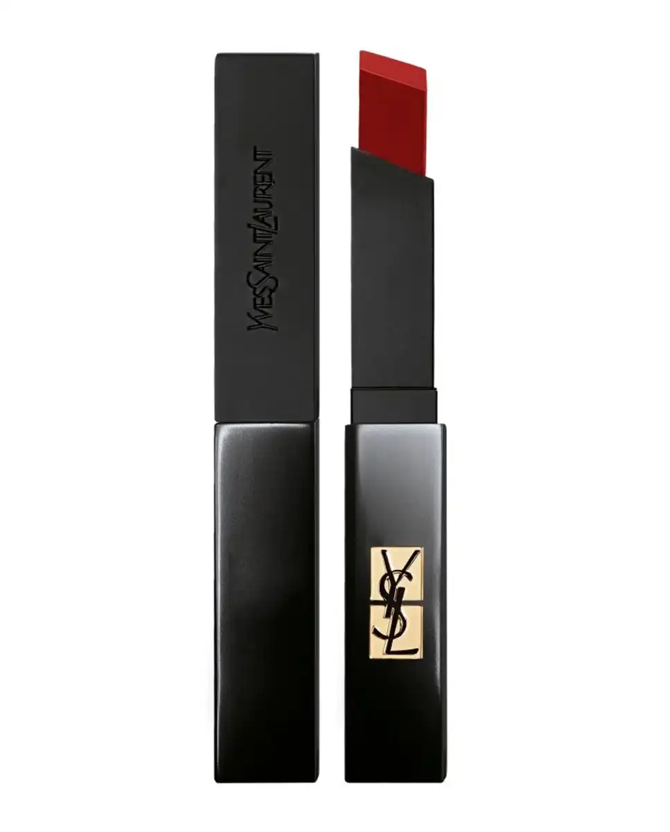 Yves Saint Laurent - Barra De Labios The Slim Velvet Radical - Yves Saint Laurent - Comparador de precios