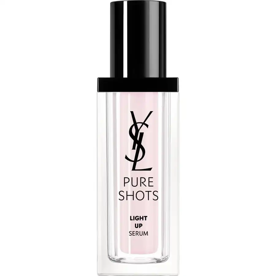 Yves Saint Laurent - YSL Pure Shots Light Up Serum - Recarga Sérums hidratantes 30 ml unisex - Yves Saint Laurent - Comparador de precios