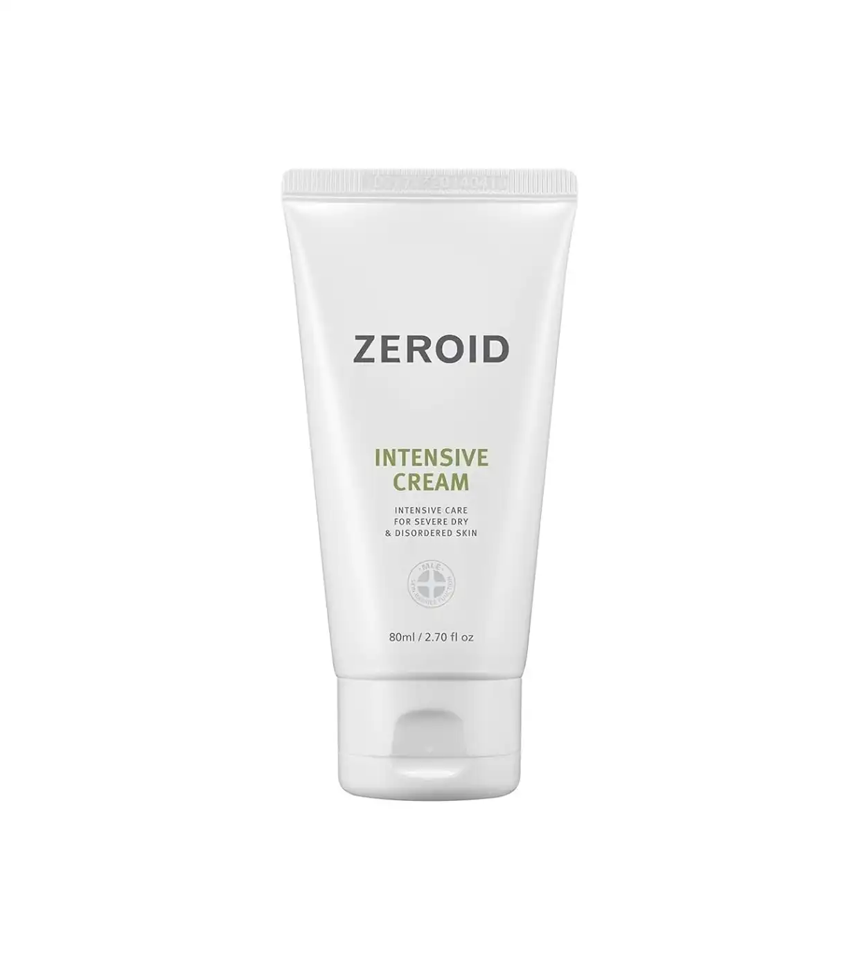 Zeroid Zeroid Intensive Cream, 80 ml - Zeroid - Comparador de precios