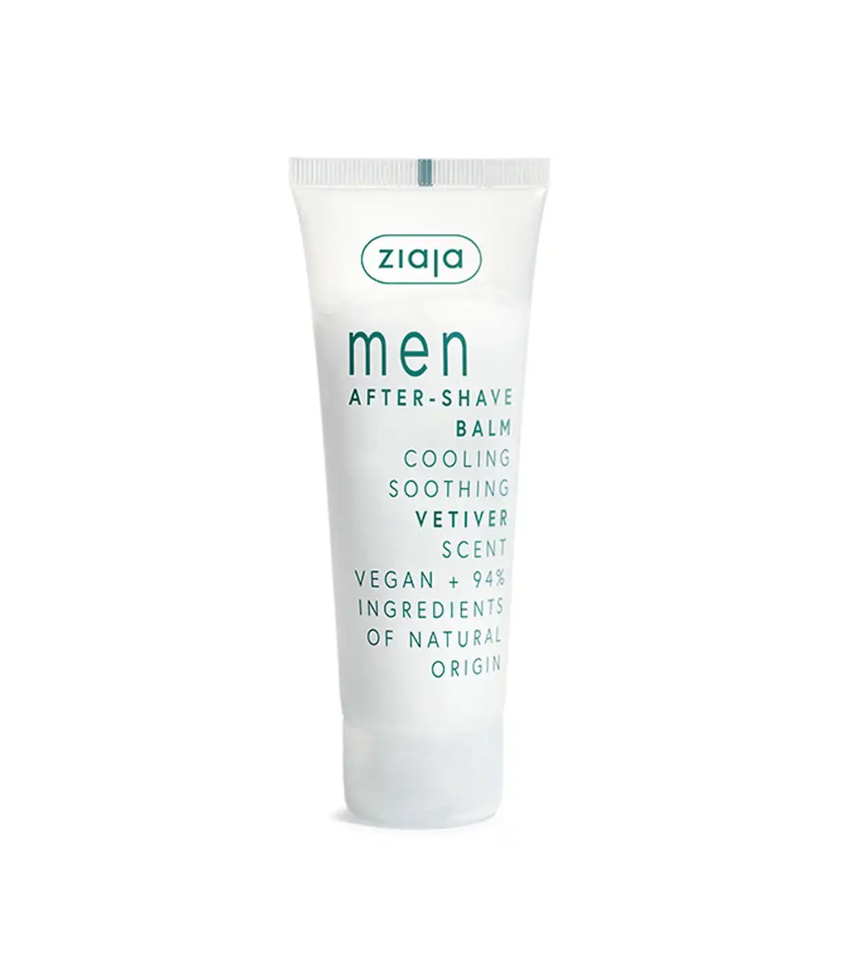 Ziaja - After shave bálsamo calmante y refrescante - Vetiver - Ziaja - Comparador de precios