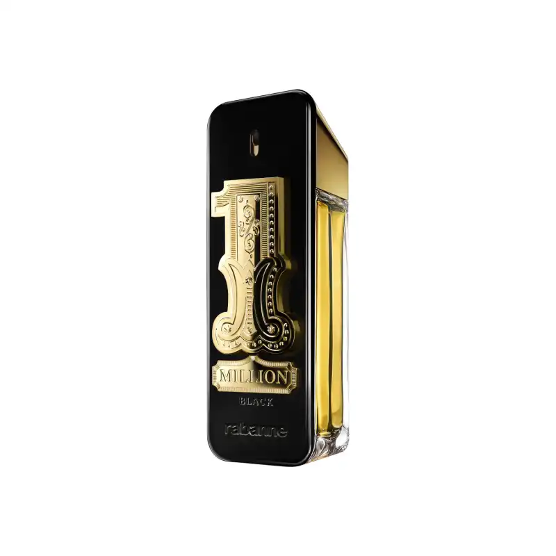 1 Million Black Eau De Parfum 100 Ml - Rabanne - Comparador de precios