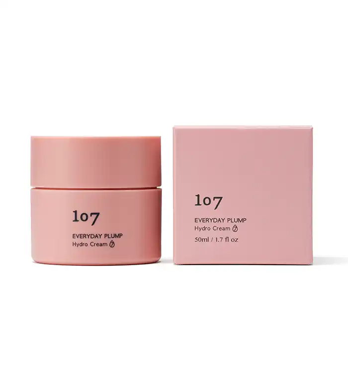 107 Beauty - Crema hidratante de rostro Everyday Plump Hydro - 107 Beauty - Comparador de precios