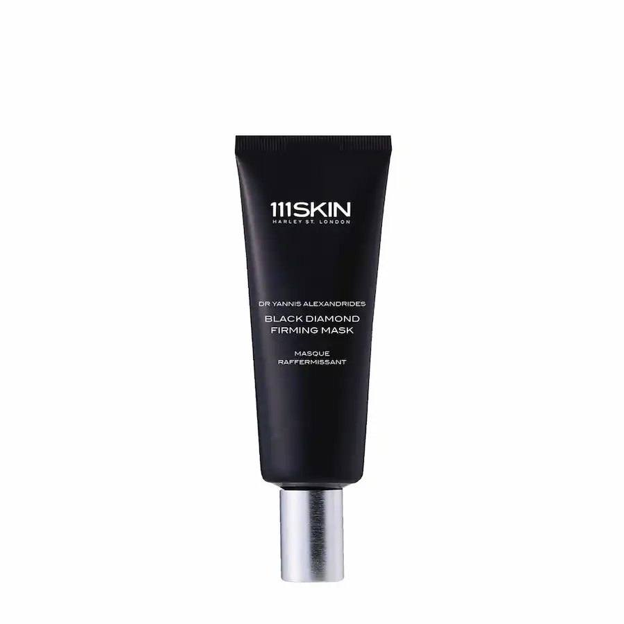 111Skin - Celestial Black Diamond Firming Mask Mascarillas antiedad 75 ml unisex - 111Skin - Comparador de precios