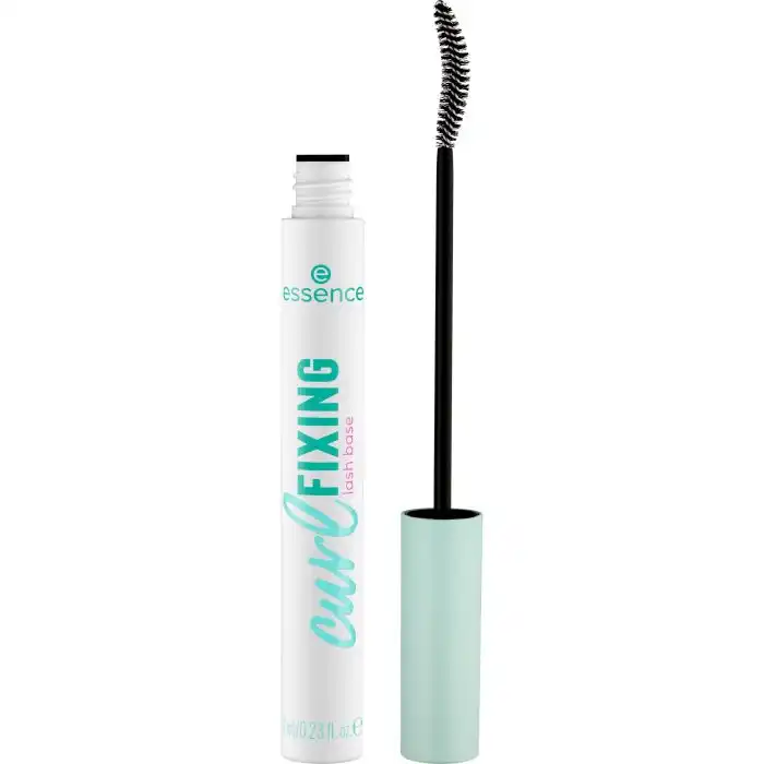Curl Fixing Base de Pestañas 7 ml - ESSENCE - Comparador de precios
