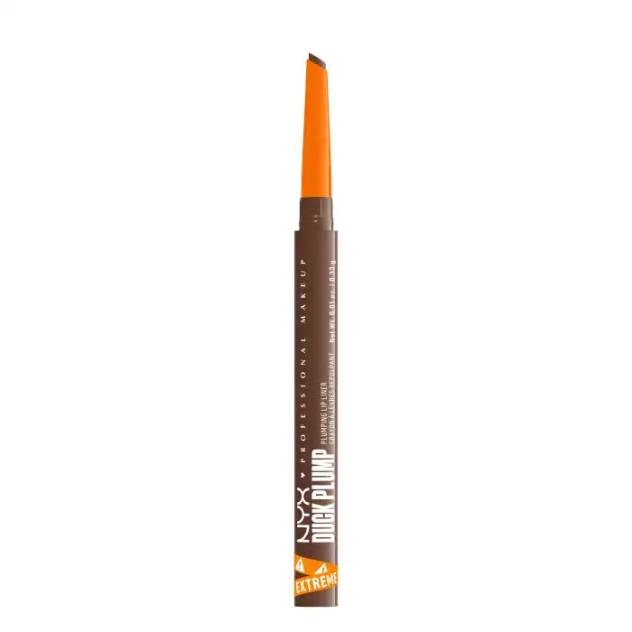¡15% DTO! Duck Plump Plumping Lip Liner - NYX PROFESSIONAL MAKE UP - Comparador de precios