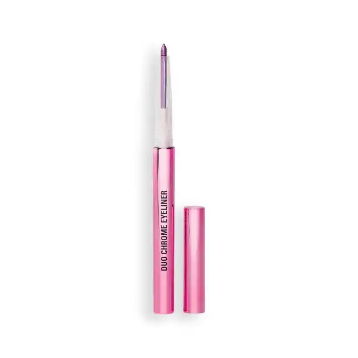 ¡15% DTO! Metallic Duochrome Eyeliner - REVOLUTION - Comparador de precios