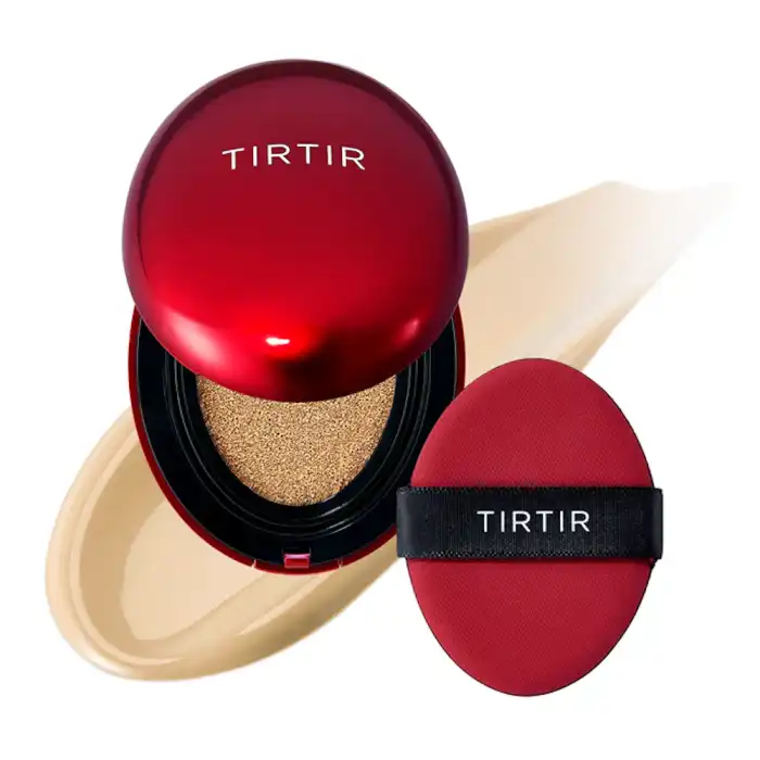 Mask Fit Red Cushion Mini Base de Maquillaje 4.5 gr - Tir Tir - Comparador de precios
