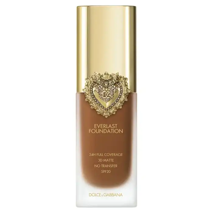 Everlast Foundation Base de Maquillaje 27 ml - Dolce - Gabbana - Comparador de precios
