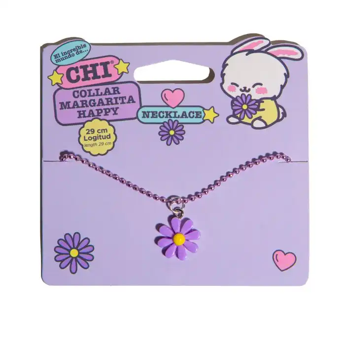 Collar  Chi  Collares y cadenas - CHI - Comparador de precios