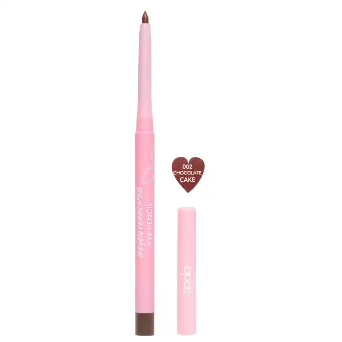 Lápiz de Ojos #Eyeloveunicorns - Scotch & Soda - Comparador de precios