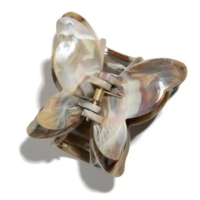 ¡25% DTO! Oh My Hair Pinza Carey Mariposa - You Are The Princess - Comparador de precios