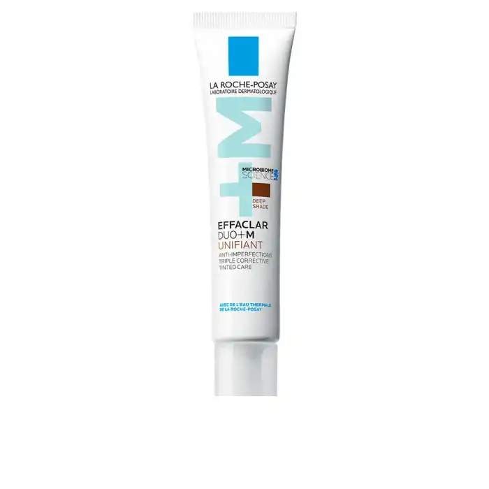 Effaclar Duo [+] Unifiant 40 ml - La Roche-Posay - Comparador de precios