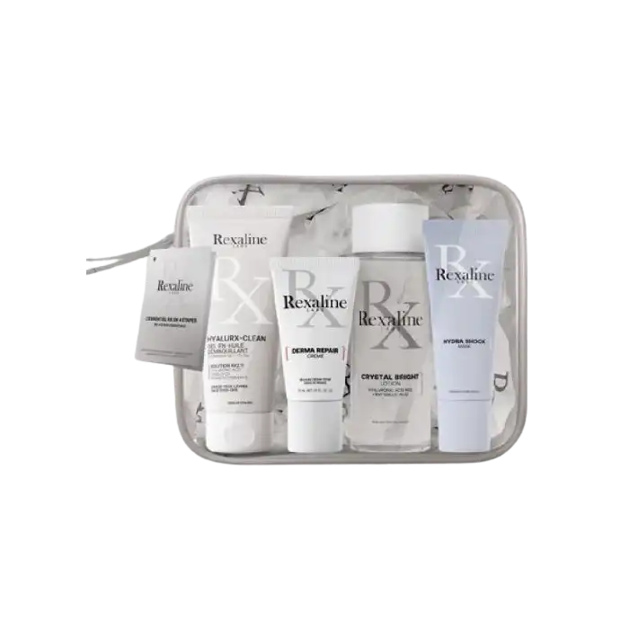 Kit Minis Essentiels - Rexaline - Comparador de precios