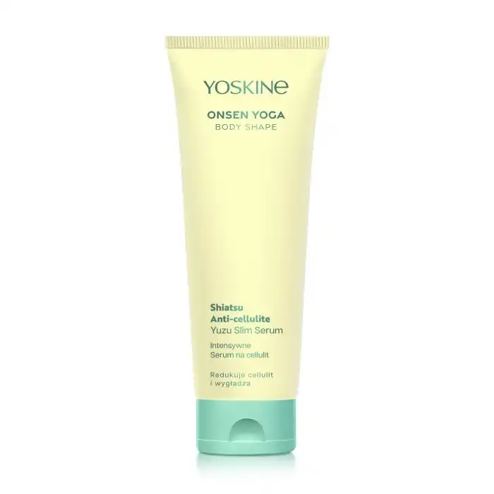 Onsen Yoga Sérum Intensivo Anticelulítico 200 ml - Yoskine - Comparador de precios