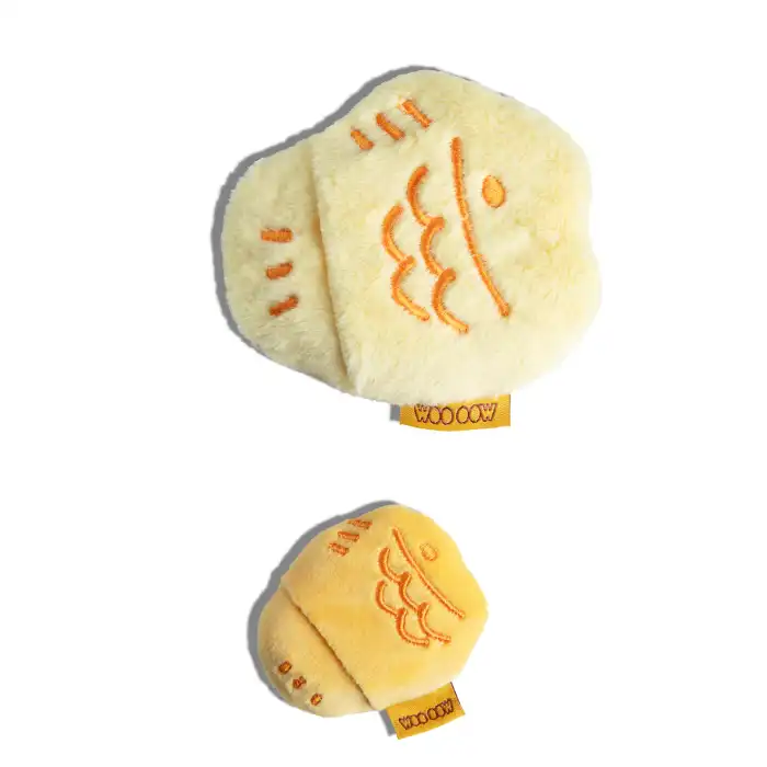 ¡33% DTO! Set 2 Esponjas de Maquillaje Powder Puff 14.7 gr - Woo oow - Comparador de precios