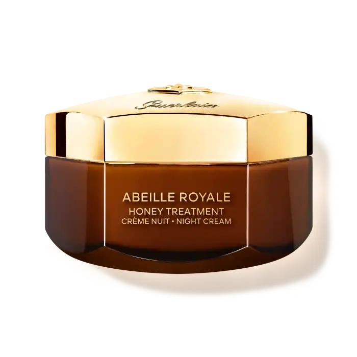 ¡35% DTO! Abeille Royale Honey Crema Tratamiento de Noche 80 ml - Guerlain - Comparador de precios
