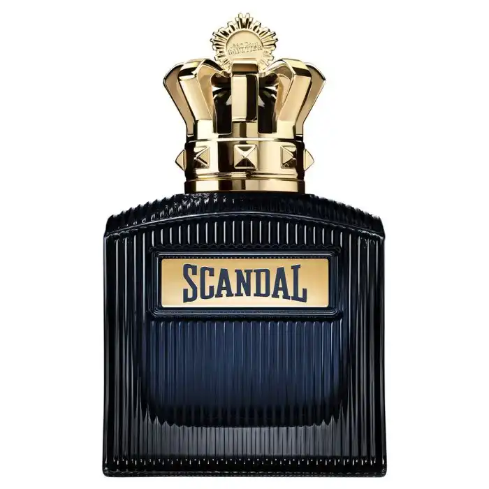 ¡38% DTO! Scandal Intense Eau de Parfum Intense For Him 150 ml - Jean Paul Gaultier - Comparador de precios