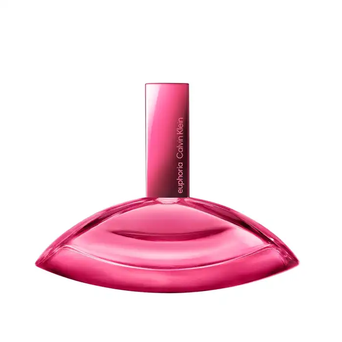 ¡40% DTO! Euphoria Magnetic Elixir Parfum Intense para Mujer 100 ml - Calvin Klein - Comparador de precios