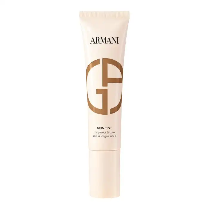 Skin Tint Base Iluminadora 30 ml - Armani - Comparador de precios